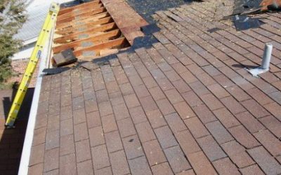 Common Types of Roof Damage