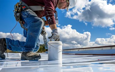 The Real Difference Between Commercial and Residential Roofing Most People Miss
