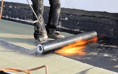 The Chemistry Behind Modified Bitumen Roofing: What Makes It So Durable?