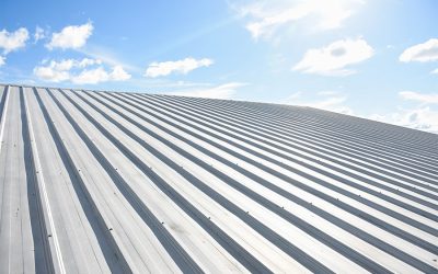 How Much Does a New Commercial Roof Cost? A Complete Guide