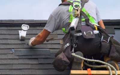 Signs Your Roof Needs Professional Repairs Before Hurricane Season