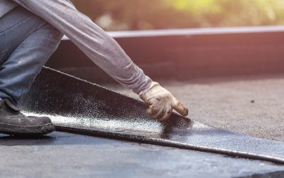Why Timely Flat Roof Repairs Are Key to Protecting Your Property and Saving Money