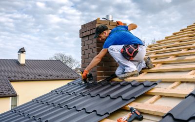 Why a Tile Roof Contractor Is Your Secret Weapon for Long-Lasting, Beautiful Roofing