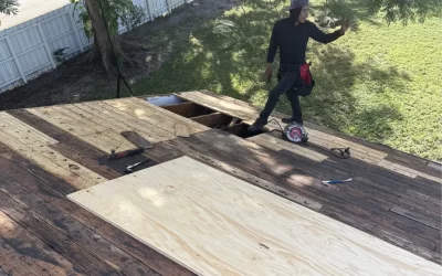 Is Your Florida Roof Ready for The Next Hurricane Season?