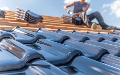Tired of Roof Repairs? Why Switching to Tile Roofing Could Save You Long-Term