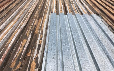 How South Florida’s Salt Air Affects Your Roof and What You Can Do About It