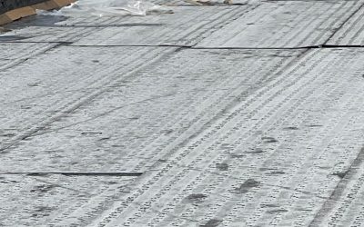 Flat Roofing Maintenance Checklist for Florida Businesses