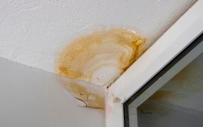 Top Causes of Roof Leaks (And How to Prevent Them Before They Start)